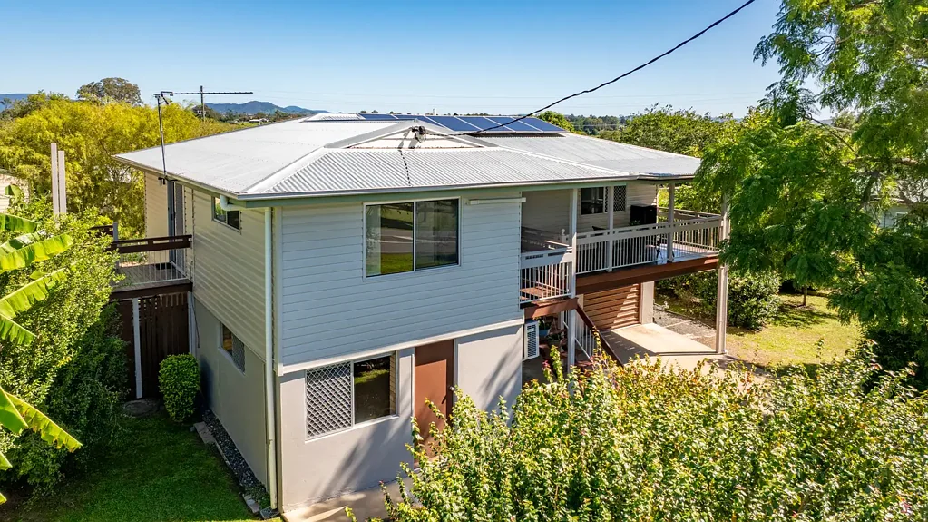 19 Geordie Road, Monkland, QLD 4570