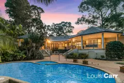 60 Castle Hill Road, West Pennant Hills