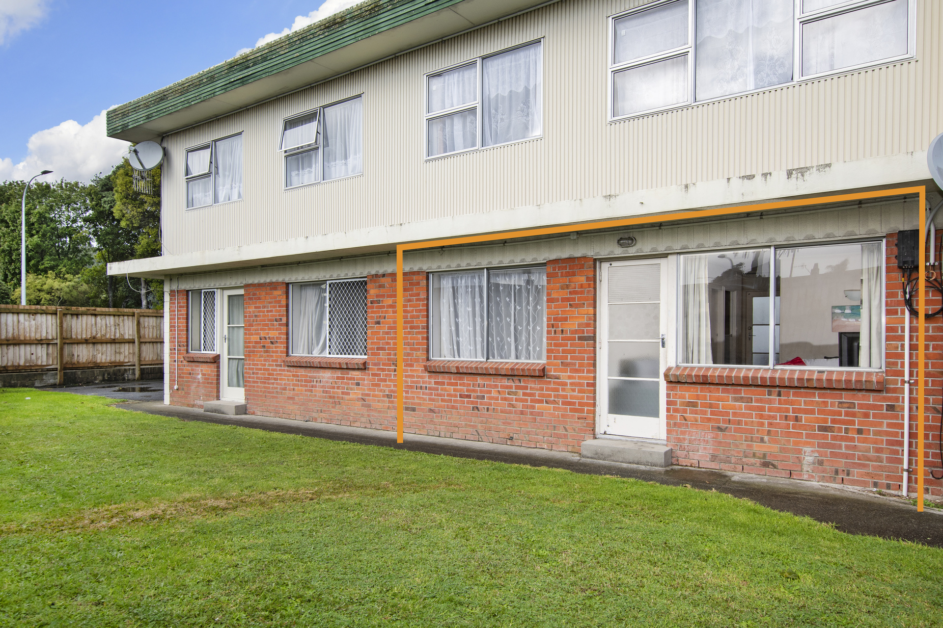 2/47 Mill Road, Kensington, Whangarei, 1 rūma, 1 rūma horoi