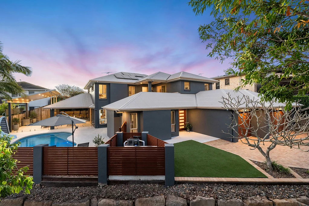 17 Nursery Place, Wakerley, QLD 4154
