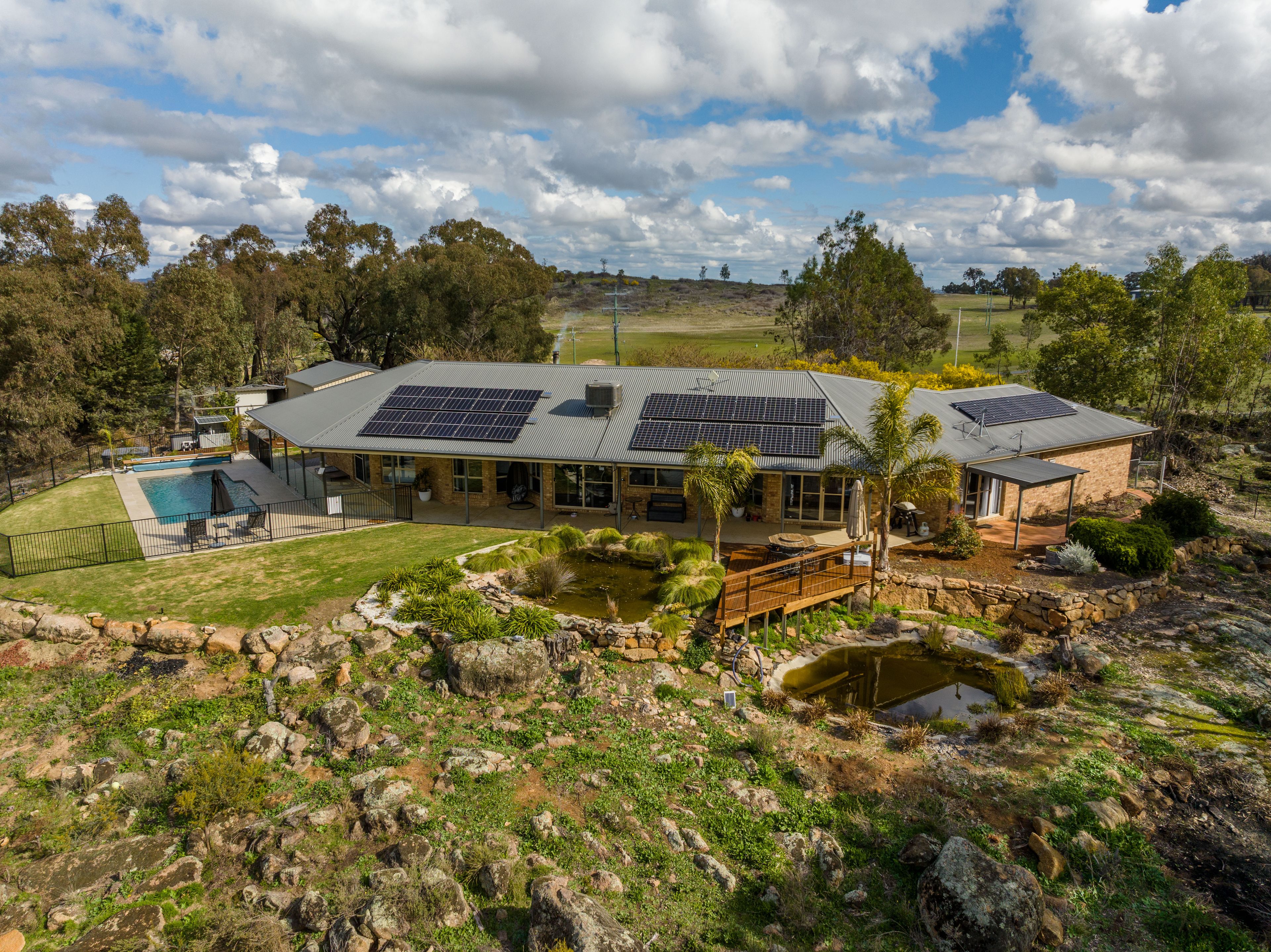 615 GELSTON PARK RD, GREGADOO NSW 2650, 0 침실, 0 욕실, Lifestyle Property