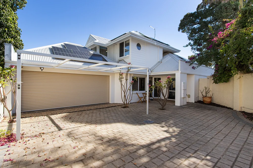 Mount Pleasant 3 Bedroom MOUNT PLEASANT GEM