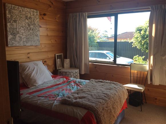 33a Sherson Street, Gate Pa, Tauranga, 2 રૂમ, 1 બાથરૂમ