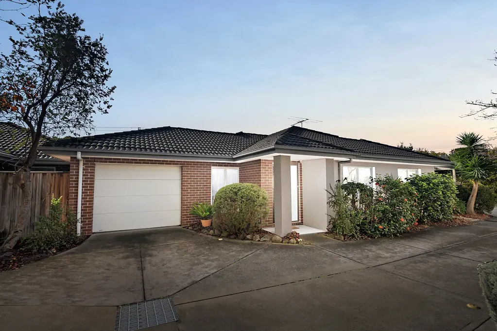 Frankston 2ห้องนอน Comfortable living just steps from everyday conveniences