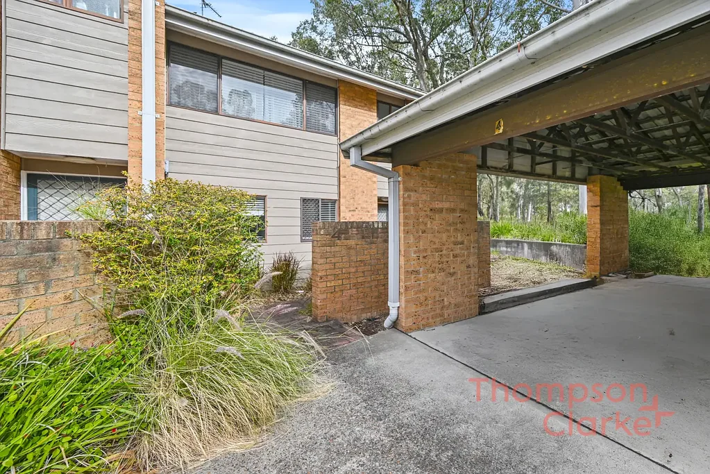 4/22 Blackett Close, East Maitland, NSW 2323