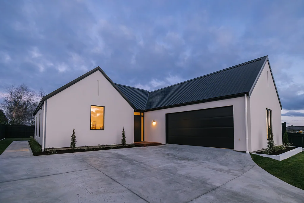 Feilding 4部屋 Contemporary Classic
