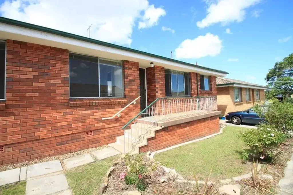 Low-Maintenance Villa in Peacefull setting
