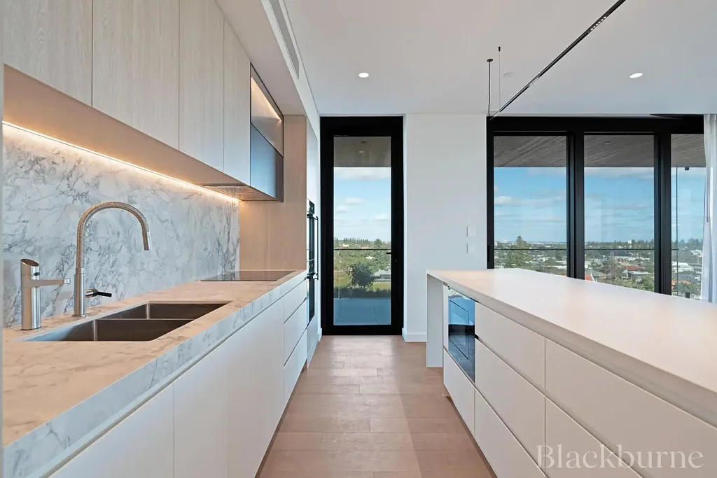 Oceanside Luxury | The Grove Residences