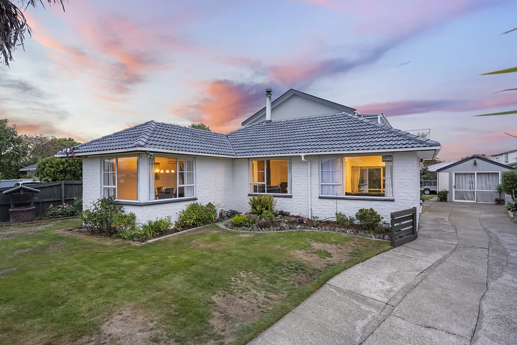 241 Shortland Street, Aranui, Christchurch, Canterbury