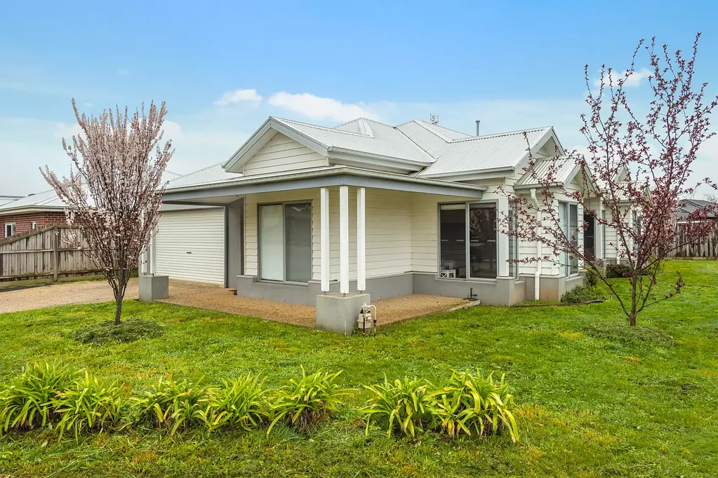1 Mary Court, Lancefield, VIC 3435