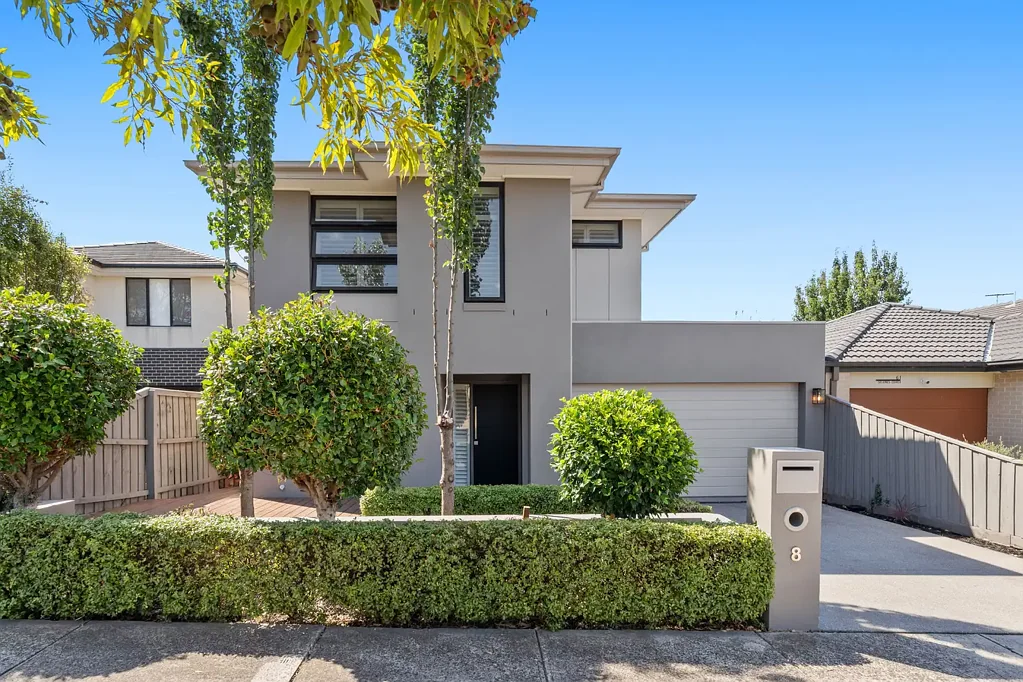 8 Jones Court, Strathmore, VIC 3041