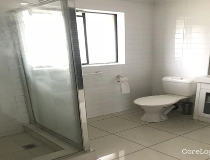 6/33 Campbell Street, Parramatta, Parramatta (Northwest suburbs), 2 rūma, 1 rūma horoi, Apartment