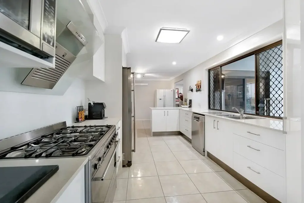 Family Paradise with Pool, Space for the Boat & Endless Room to Relax