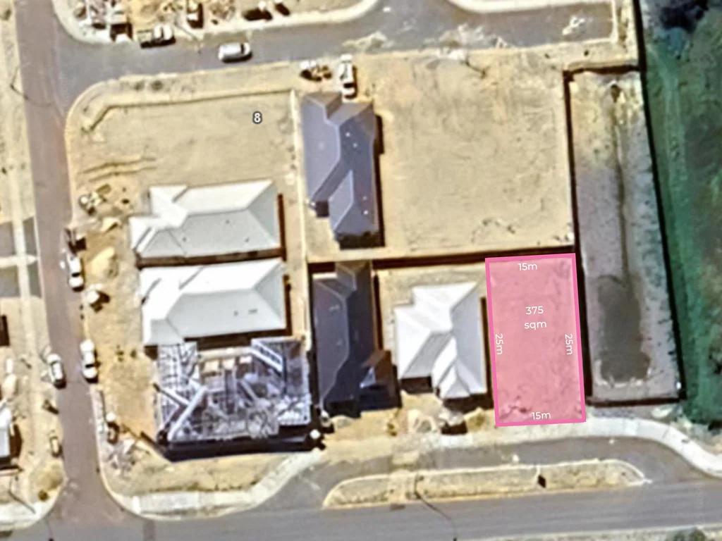 Byford PRIME RESIDENTIAL LAND IN AN EXCEPTIONAL LOCATION