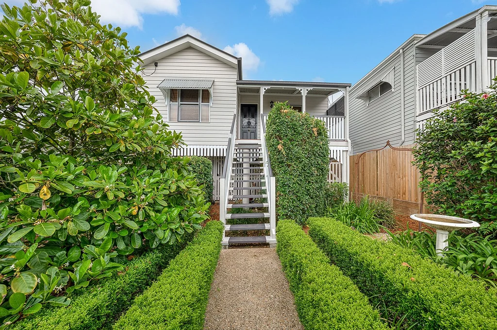 156 Strong Avenue, Graceville, QLD 4075