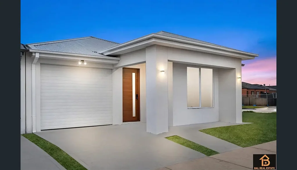 Perfect family home