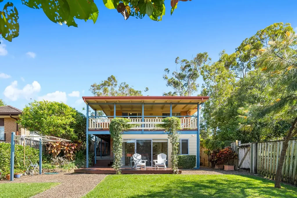 Southport 4Kwarto Charming Dual-Living Home with Privacy, Outlook & Scope to Add Value
