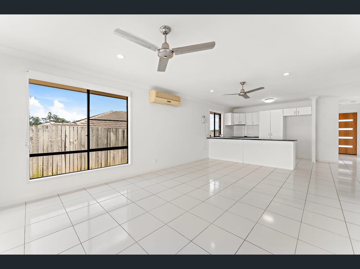 6 CASEMENT CT, COLLINGWOOD PARK QLD 4301, 0 ห้องนอน, 0 ห้องน้ำ, House