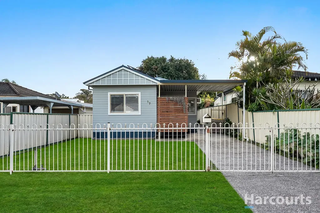 Edgeworth 2 Slaapkamer Easy Living with More Space Than Expected