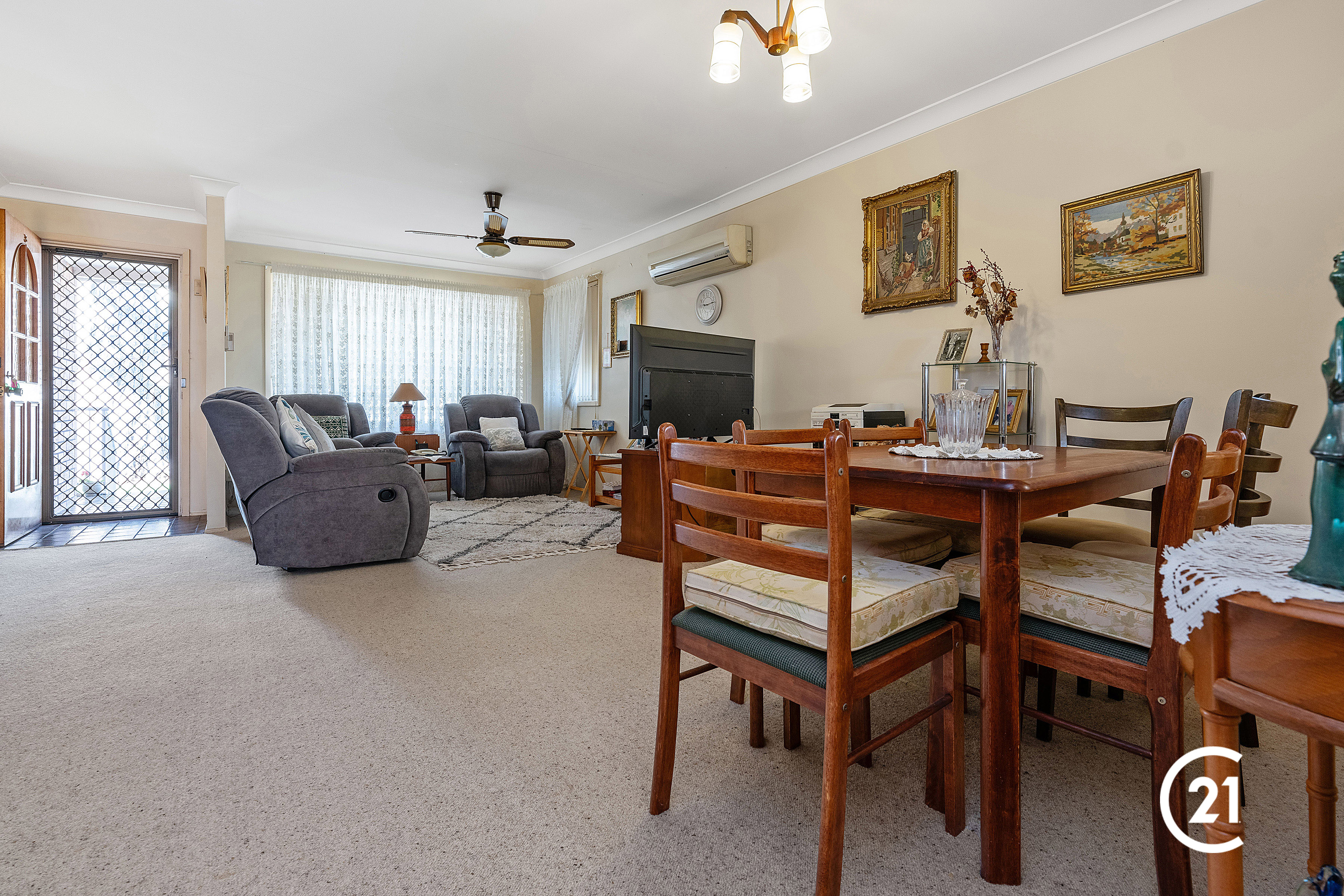 252 THE ENTRANCE ROAD, LONG JETTY NSW 2261, 0房, 0浴, House