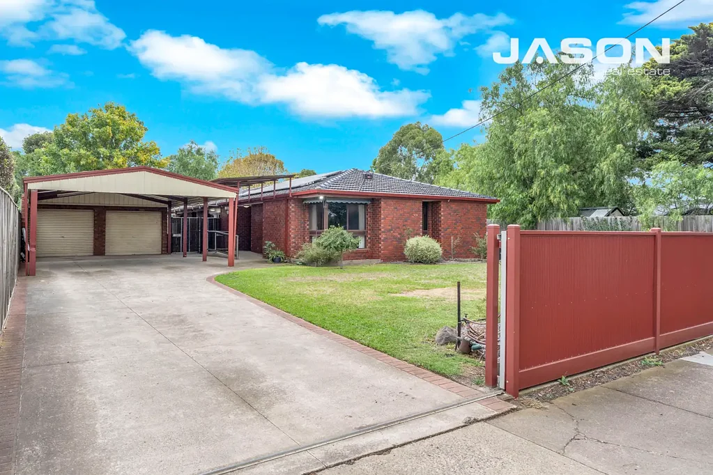 44 Bulla Road, Bulla, VIC 3428