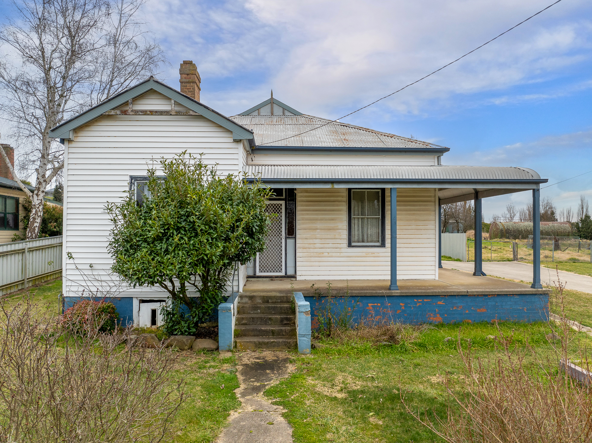 43 HILL ST, BLAYNEY NSW 2799, 0房, 0浴, House