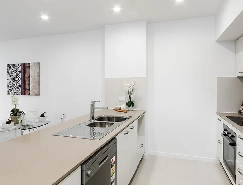 ID:21141302/132 Osborne Road, Mitchelton, Brisbane - Northern Region , 2 ห้องนอน, 2 ห้องน้ำ, Apartment
