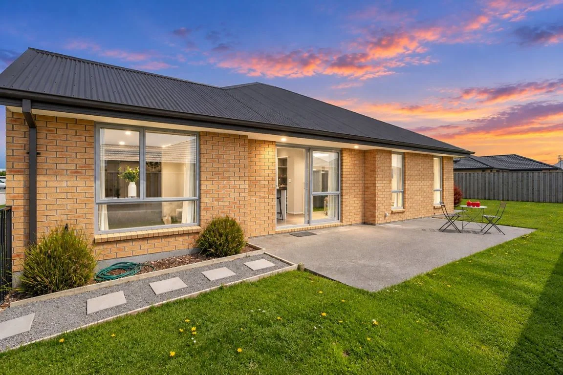 Rolleston 4ਬੈੱਡਰੂਮ Modern, Well-Maintained & Ready to Enjoy