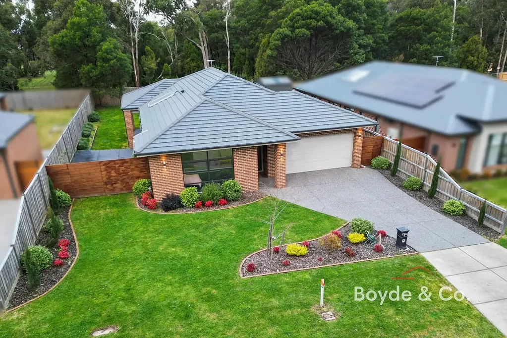 Bunyip 4ਬੈੱਡਰੂਮ Experience Luxurious Living + Wide Side Access!