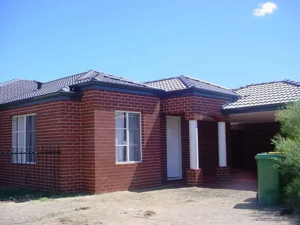 Spacious Family Home