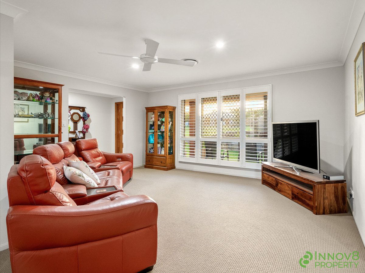 27 LINDEN CT, MORAYFIELD QLD 4506, 0 ਕਮਰੇ, 0 ਬਾਥਰੂਮ, House