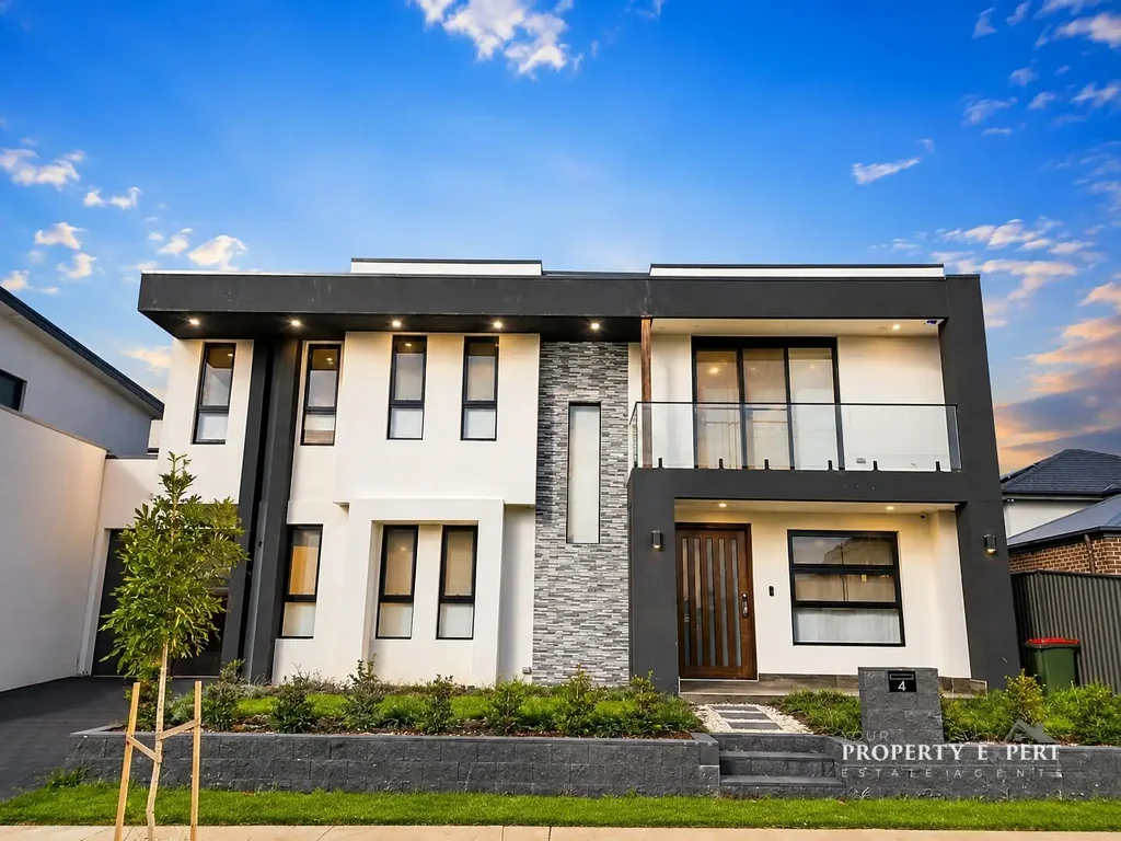 Modern Home with Bed & Bath Downstairs and WALK TO NORTHBOURNE SCHOOL