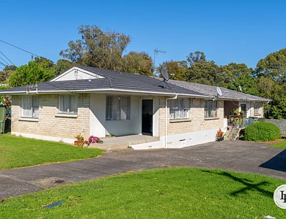 2/47 Eddowes Street, Manurewa, Manukau City, 2 ਕਮਰੇ, 1 ਬਾਥਰੂਮ, House