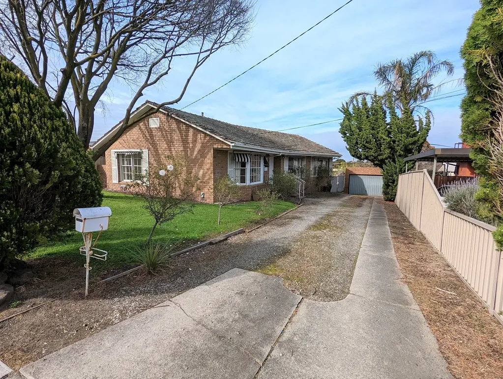3 Bedroom Family Home!
