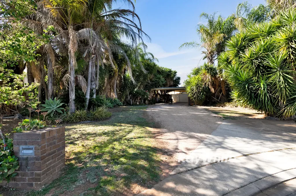 Mildura 3 Slaapkamer Warmth, Character and Country  Charm
