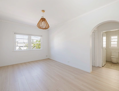1/4-6 Nicholson Street, Balmain East, Inner West, 2 રૂમ, 1 બાથરૂમ, Apartment