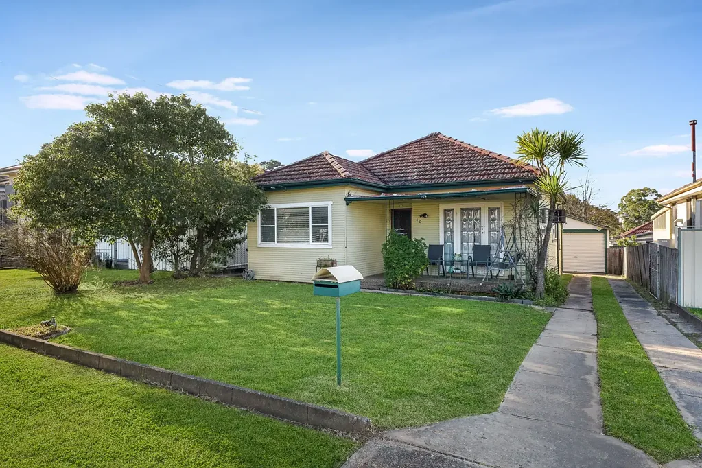 40 Waruda Street, Yagoona, NSW 2199