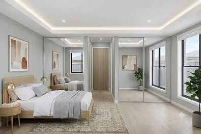 Address Withheld, Riverstone, NSW 2765, 4 Bedrooms, 2 Bathrooms, Townhouse