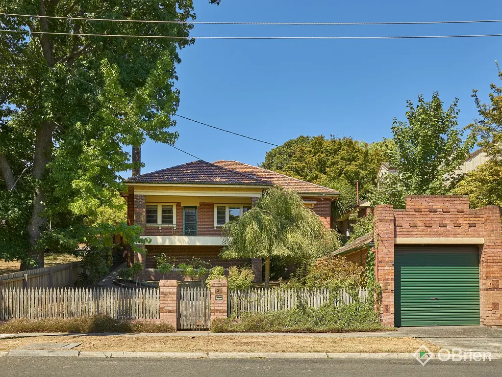 Warragul 3Zimmer Classic period home with CBD address