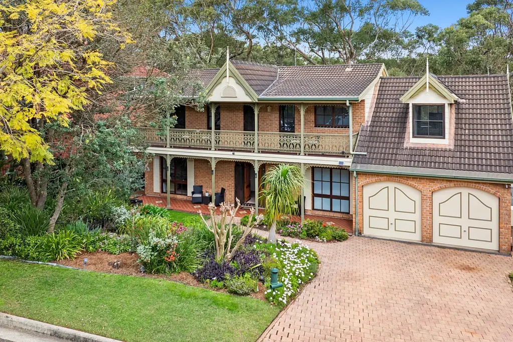 East Ryde 5Kwarto Grand scale family living, magnificent nature reserve setting