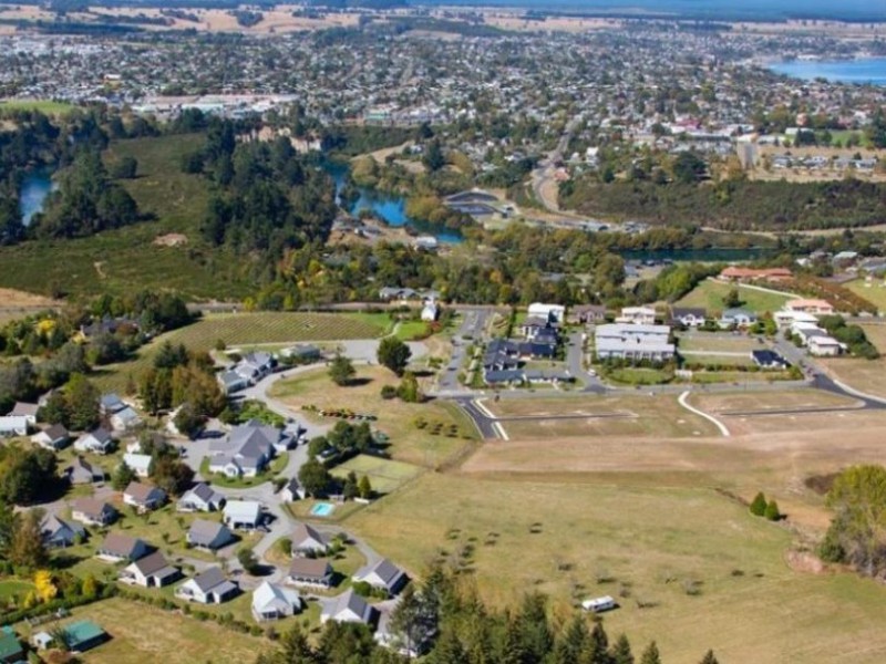 32 Sorrento Drive, Rangatira Park, Taupo, 0 habitaciones, 0 baños