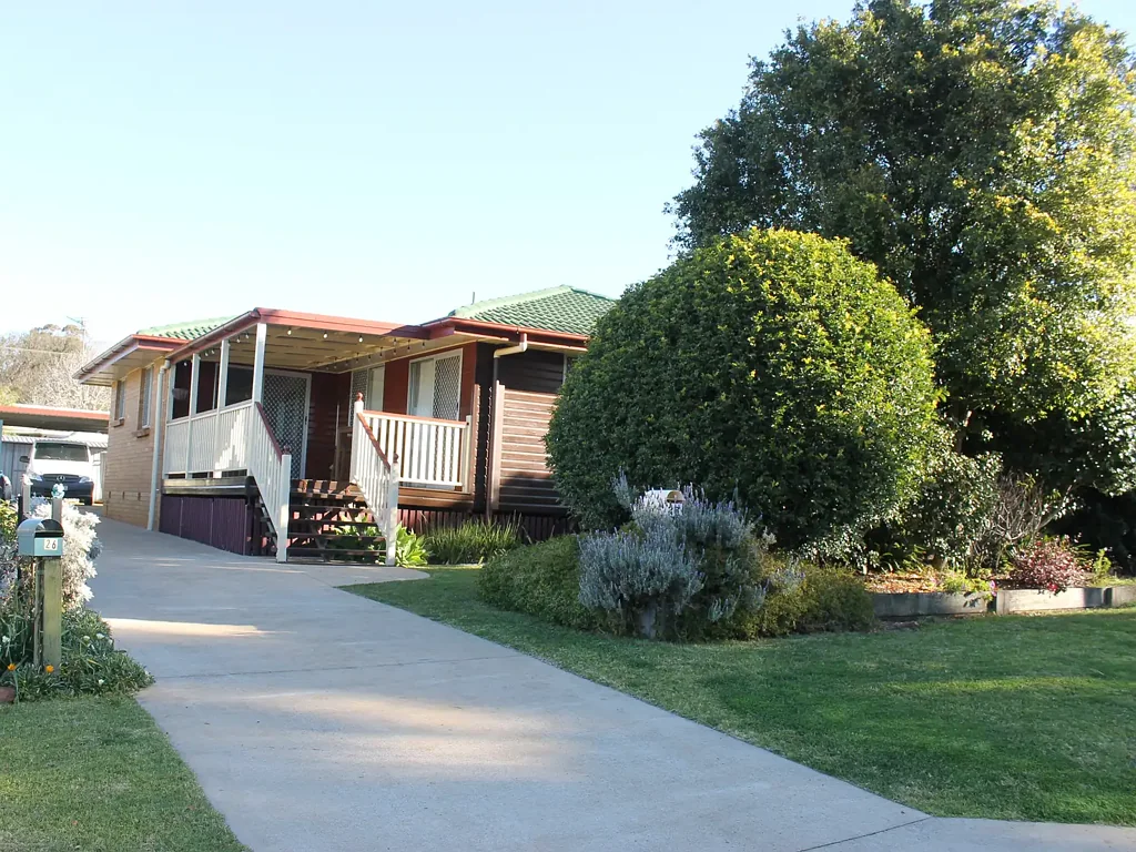 28 Dalgleish Street, South Toowoomba, QLD 4350