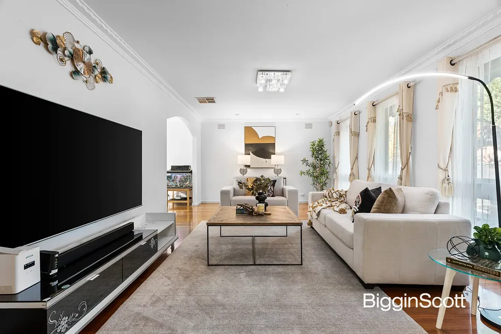 4 Renoir Court, Wheelers Hill, VIC 3150