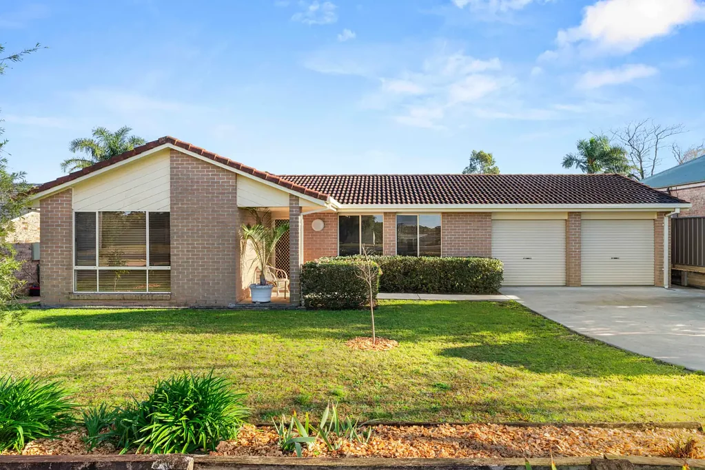 31 Pitt Street, North Nowra, NSW 2541