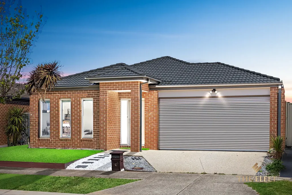 16 Vive Street, Tarneit, VIC 3029