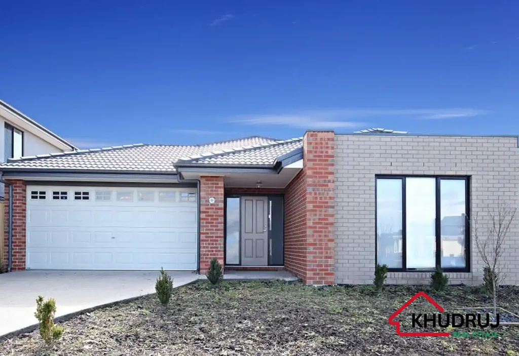 Stylish Family Living in Reserve Estate!