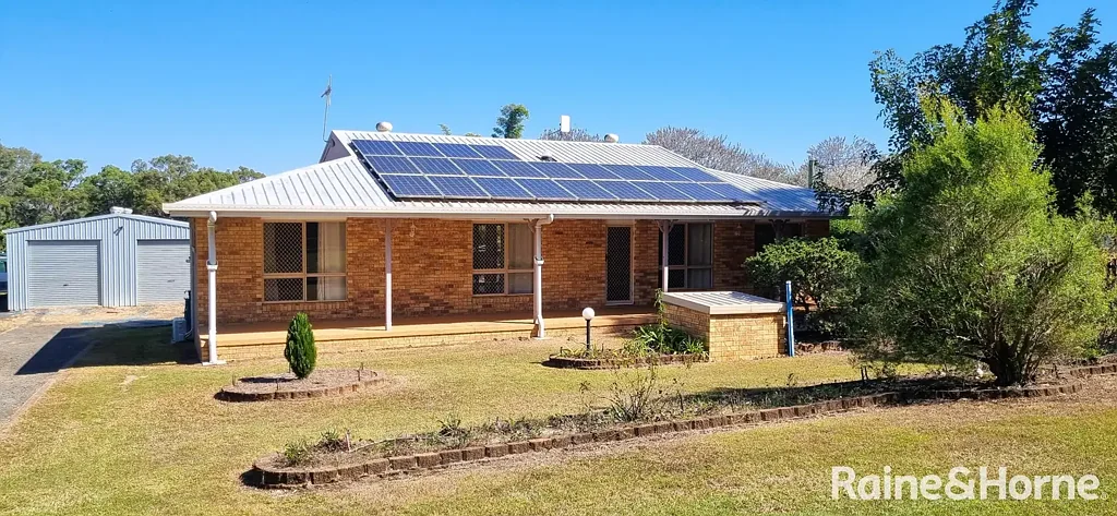 Quiet Family Home with Shed & Plenty of Space!