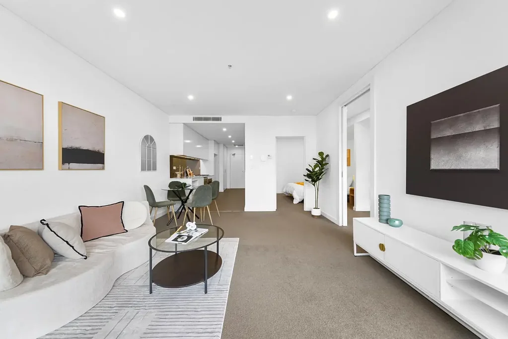 516A/116 Bowden Street, Meadowbank, NSW 2114