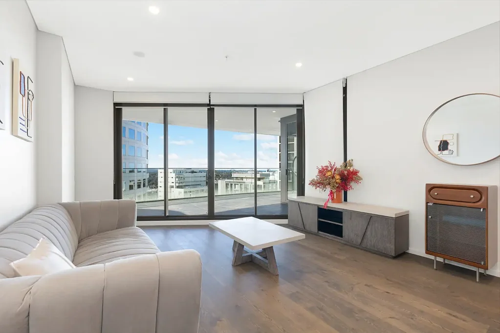 1706/500 Pacific Highway, St Leonards, NSW 2065