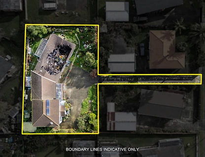 42 Ferndown Avenue, Papatoetoe, Manukau City, 7 침실, 3 욕실, House